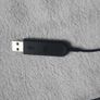 Logitech H340 Wired USB Headset Headphones, Stereo with Noise Cancelling Microphone - PC/Mac/Laptop Image 5