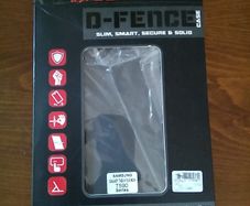 Techgear Samsung Tab A 10.5 inch case - T590 series