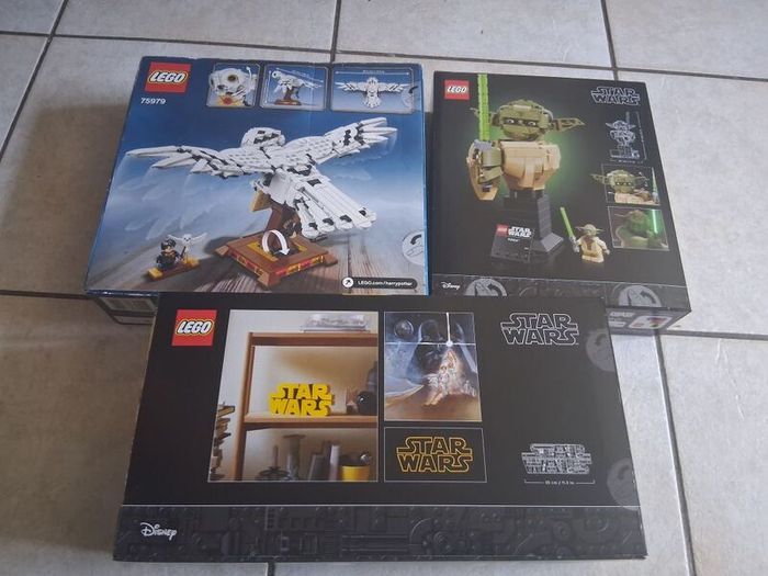 lego