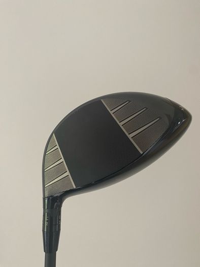 As New Titleist GT3 10 Degree Driver