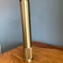 Tall Gold Bathroom Basin Mixer Taps Image 4
