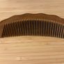 Wooden Comb for Labor/Delivery Image 2