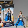 Marvel Studios Thor Love And Thunder King Valkyrie Action Figure Image 2