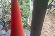 traffic cone