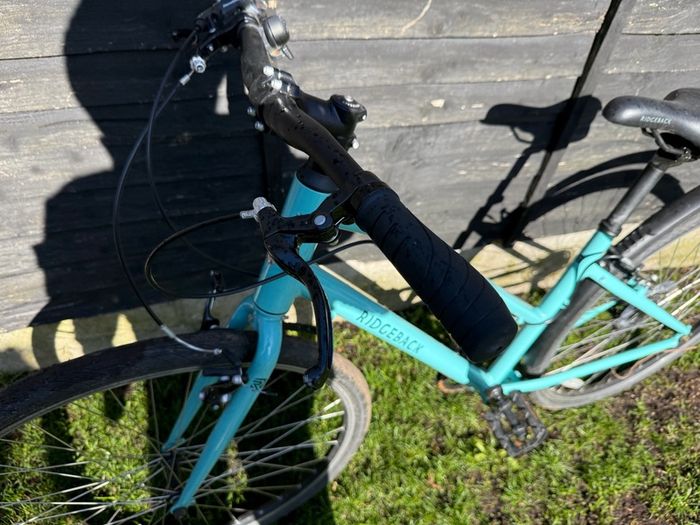 Ridgeback Ladies Bike