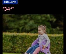 Pink Purple Slide