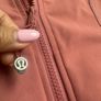 Lululemon jacket Image 3