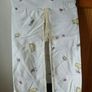 Winnie the Pooh Moses Basket & stand and matching nappy stacker Image 5