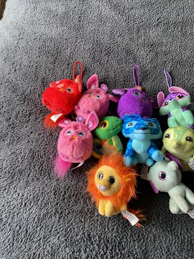 teddies