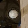 Morphy Richards single Cyclone Vacuum Cleaner, Model 980563 in as new condition Image 3