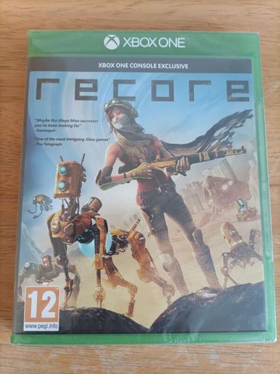 ReCore