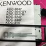 CD car stereo Kenwood Image 4