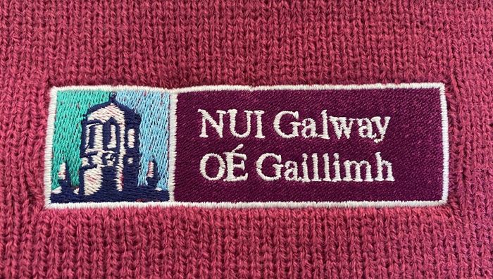 National University of Ireland Galway - Beanie & Scarf