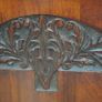Victorian Mahogany Bookcase Image 10