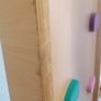 Happy Moon climbing frame with 2 ramps Image 10