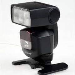Sony HVLF43M High Power Flash with Quick Shift Bounce
