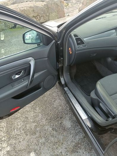 Renault Laguna 2010