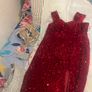 debs dress Image 3