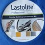 Lastolite Bottletop Collapsible Circular 5-in-1 Reflector -Sunfire, Silver, Gold, White and Diffuser (Choose) Image 2