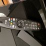 LG 50" TV with TV stand Image 4