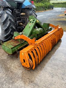 Amazone Kg 302
