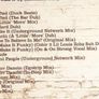 Strictly MAW Masters at work 2007  cd 2 mixed by Kenny dope Image 2