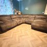 corner large sofa Image 2