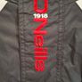 Tyrone GAA O'Neills Gaelic Football Jacket Jersey (Adult Small) FREE POST Image 4