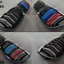 BMW M Grilles Various Models Image 3