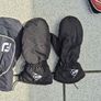 Winter golf mitts Image 2