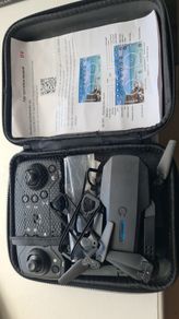 HD Drone