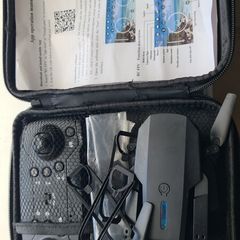 HD Drone