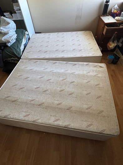 Bed Base Free