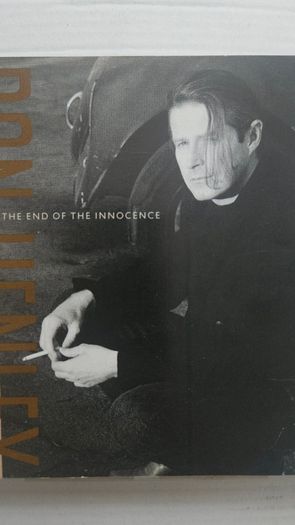 Don Henley Collection - Inside Job / The End Of The Innocence.