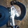 Heavy duty rachet straps 30 per set or 50 for both brand new Image 4