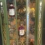 Art Deco Cocktail Cabinet Image 7