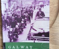 Galway in old photographs.