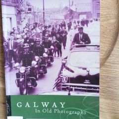 Galway in old photographs.