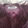 Noisy May Luxury Faux Fur Gilet - Size Small UK 10, Brand New, AV Image 3