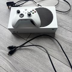 xbox series s