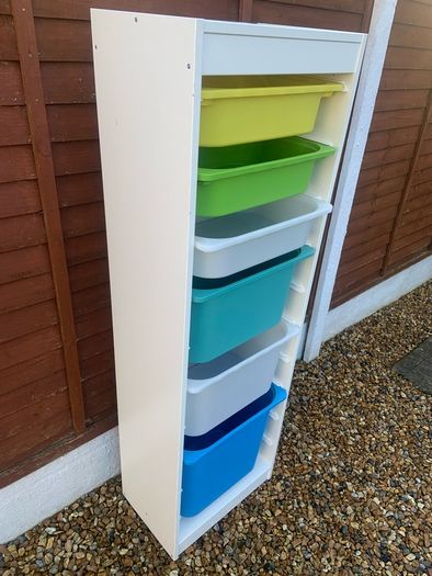 ikea Trofast Storage unit