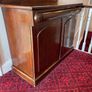 Antique Sideboard Image 5