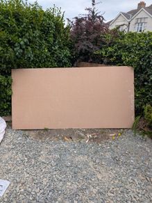 Mdf