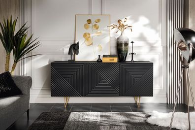 Large sideboard -Pyramid