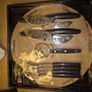 Pizza Set, New, Boxed Image 7