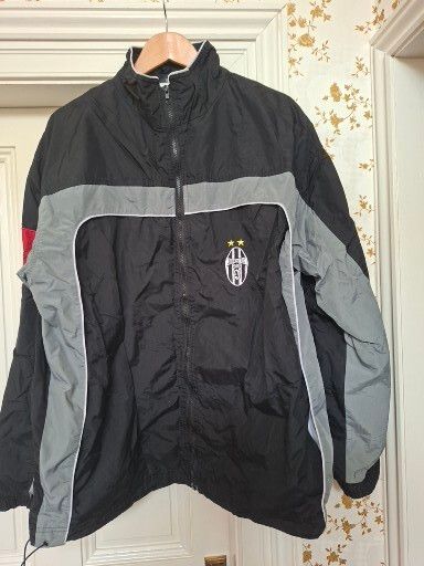 Football Jacket