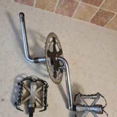 Old School Bmx