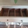 painted sideboard Image 3
