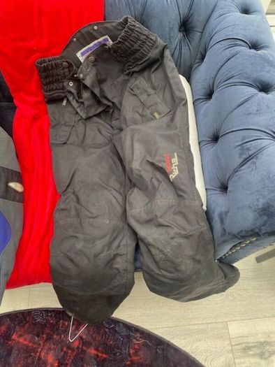bike clothing