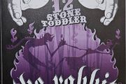 12 Stone Toddler - The Rabbit. Single.